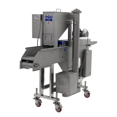 Аппарат панировочный SXJ-200 Foodatlas